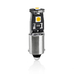 Светодиодная лампа ElectroKot MiniMax BA9S T4W canbus 4000K теплый белый свет 2 шт