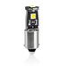 Светодиодная лампа ElectroKot MiniMax BA9S T4W canbus 6000K холодный белый свет 1 шт