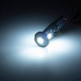 Светодиодная лампа ElectroKot MiniMax BA9S T4W canbus 6000K холодный белый свет 2 шт