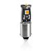 Светодиодная лампа ElectroKot MiniMax BA9S T4W canbus 2700K галогеновый свет 2 шт