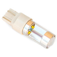 Светодиодная LED лампа X-Reflector 6 CREE XBD 7443 - W21/5W - Т20 1 шт