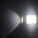 Диодная LED автолампа W-Reflector 9 CREE XBD 1157 - P21/5W - BAY15D 1 шт