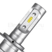 LED лампы головного освещения для авто Appolo 2.0 CSP 4300K H7 комплект 2 шт