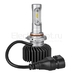 LED лампы головного освещения для авто Appolo 2.0 CSP 5500K HB3 комплект 2 шт