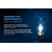 LED лампы головного освещения для авто Appolo 2.0 CSP 5500K H1 комплект 2 шт