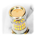 Светодиодная лампа K-Reflector 48 SMD3014 S25 - 7440 - W21W - T20  1 шт