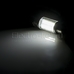Светодиодная лампа 8 SMD3014 для подсветки номера и салона C5W 31мм 1 шт