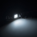 Односторонняя LED лампа SuperCanbus Epistar T10 W5W 4 SMD 3030 12-24V 5Вт 1 шт