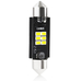 Светодиодная лампа для авто ElectroKot Vektor направленный свет C5W C10W 41 мм 5000K 1 шт