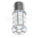 Светодиодная лампа CORN LED 27 SMD5050 1156 - PY21W - BAY15S желтая 1 шт