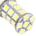Светодиодная лампа CORN LED 27 SMD5050 7443 - W21/5W - T20 1 шт