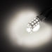 Светодиодная лампа CORN LED 27 SMD5050 1157 - P21/5W - BAY15D 1 шт