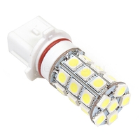 Светодиодная лампа CORN LED 27 SMD5050 P13W