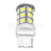 Светодиодная лампа CORN LED 27 SMD5050 7440 - W21W - T20 1 шт