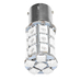 Светодиодная лампа CORN LED 27 SMD5050 1156 - PR21W - BA15S красная 1 шт