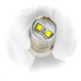 Светодиодная LED лампочка X-Reflector 6 CREE XBD 7440 - W21W - T20 1 шт