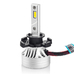 Переходник-адаптер для установки светодиодной лампы H1 тип 21 в Honda - Geely, 2 шт