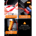 Светодиодные лампы для авто ElectroKot Визер WY21W 7440 6000K/1900K белый/оранжевый свет - 2 шт