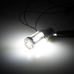 Светодиодные лампы ДХО в поворотники ElectroKot ZR69 в штатные патроны W21W - 7440 2 шт
