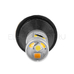 Лампы ДХО - поворотник 2-в-1 в штатное место CAR PROFI 7440 WY21W T20 SMD3030 - 2 шт