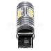 Светодиодная лампа Дилас 7440 - W21W - T20 LG SMD5630 15 LED стоп-габарит 900 Лм 1 шт
