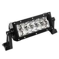 Светодиодная балка 12 LED Combo 36W