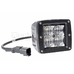 Светодиодная фара доп света Rigit Selection 4 LED 20W линза 5D - широкий луч
