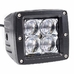 Светодиодная фара доп света Rigit Selection 4 LED 20W линза 5D - узкий луч