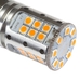 LED лампа для поворотников FullPower 32 SMD 3030 24 Вт 7440 - WY21W - T20 1 шт