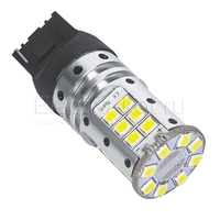 LED лампа FullPower 32 SMD 3030 24 Вт 7440 - W21W - T20 1 шт