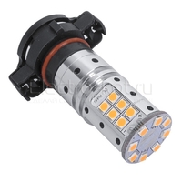 LED лампа для поворотников FullPower 32 SMD 3030 24 Вт PSY24W