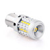 Светодиодная лампа для авто ElectroKot Impact PRO 24 Вт BA15S P21W 5000K белый 2 шт