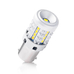 Светодиодная лампа для авто ElectroKot Impact PRO 24 Вт BA15S P21W 5000K белый 2 шт
