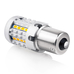 Светодиодная лампа для авто ElectroKot Impact PRO 24 Вт BAU15S PY21W 1900K оранжевый 2 шт