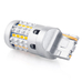 Светодиодная лампа для авто ElectroKot Impact PRO 24 Вт WY21W 7440 1900K оранжевый 2 шт