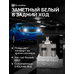 Светодиодные лампы для авто ElectroKot Компакт Про BA15S P21W 6000K белый свет 2 шт