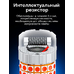Светодиодные лампы с обманкой Тензор P21/5W BAY15D красный 2 шт