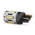 LED лампа для авто ElectroKot Turbine 60 SMD2016 W21/5W 7443 SRCK белая 1 шт