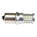 Светодиодная лампа Mini CREE XBD 10 LED 1156 - P21W - BA15S  1 шт
