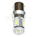 Светодиодная лампа Mini CREE XBD 10 LED 1156 - P21W - BA15S  1 шт