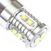 Светодиодная лампа Mini CREE XBD 10 LED 7443 - W21/5W - T20 SRCK 1 шт 