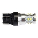 Светодиодная лампа Mini CREE XBD 10 LED 7443 - W21/5W - T20 SRCK 1 шт 