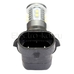Светодиодная лампа Mini CREE XBD 10 LED HB4 9006