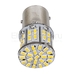 LED лампа для поворотников MiniLight 50 SMD3014 BAY15S PY21W янтарный свет 1 шт