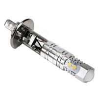 Светодиодная лампа 10 LED SMD 2323 - цоколь Н1 1 шт