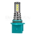 LED лампа для ПТФ P13W тонкая на светодиодах SMD3030 5000K