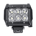 Дополнительная LED фара для внедорожников 6 CREE R3 18W Spot 30°