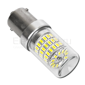 Обманка для светодиодных ламп с цоколем 1156 P21W