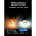 Светодиодная лампа для авто ElectroKot RoundLight gen2 W21W 7440 белая 2 шт