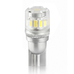 Светодиодная лампа для авто ElectroKot RoundLight W5W белая 1 шт